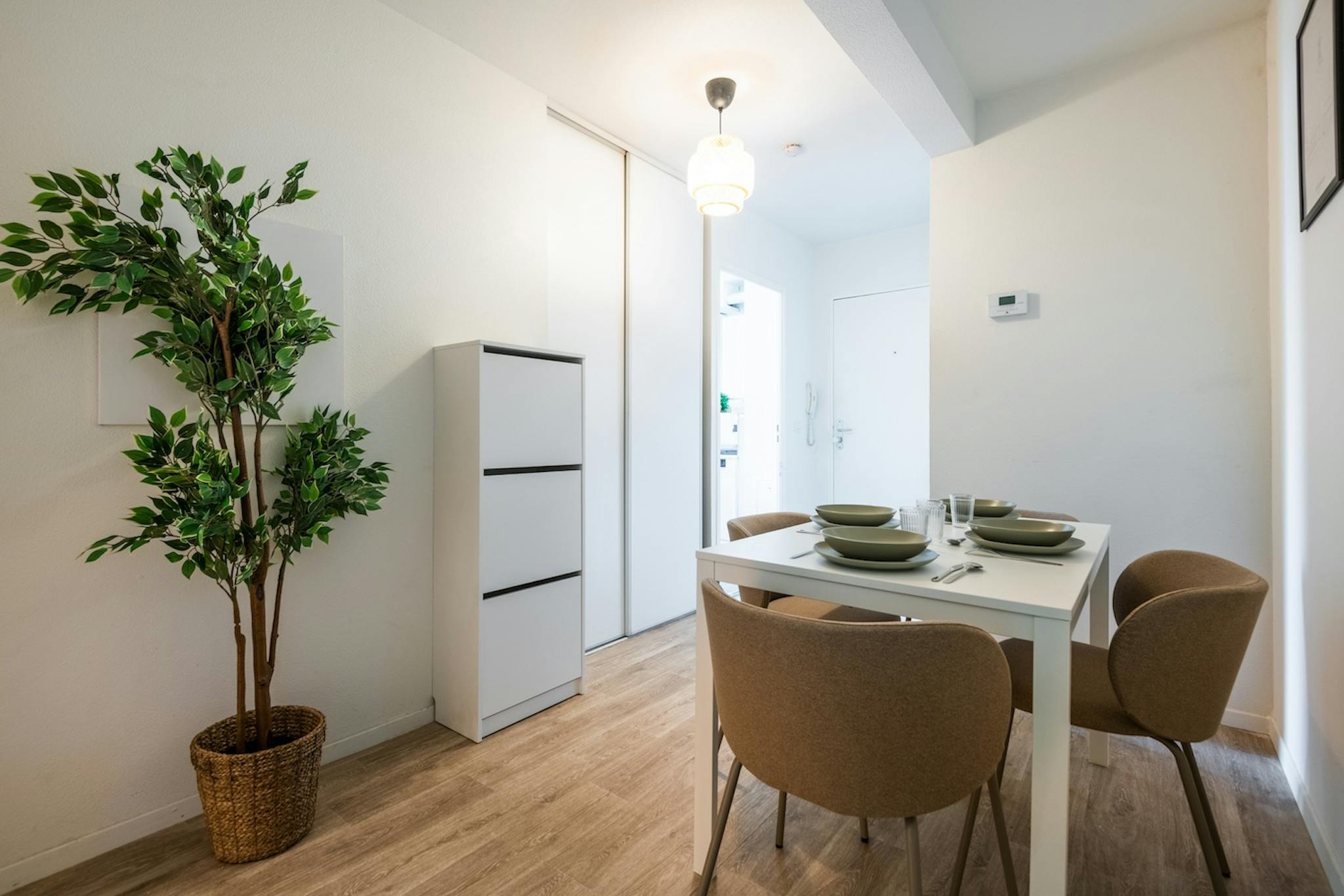 Boulevard Albert 1er, Bordeaux preview