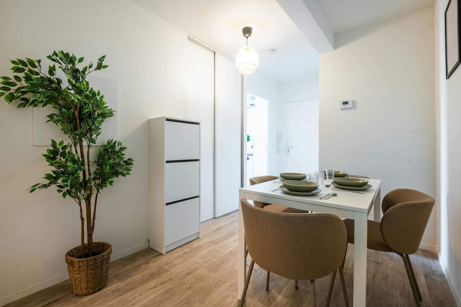 Boulevard Albert 1er, Bordeaux preview