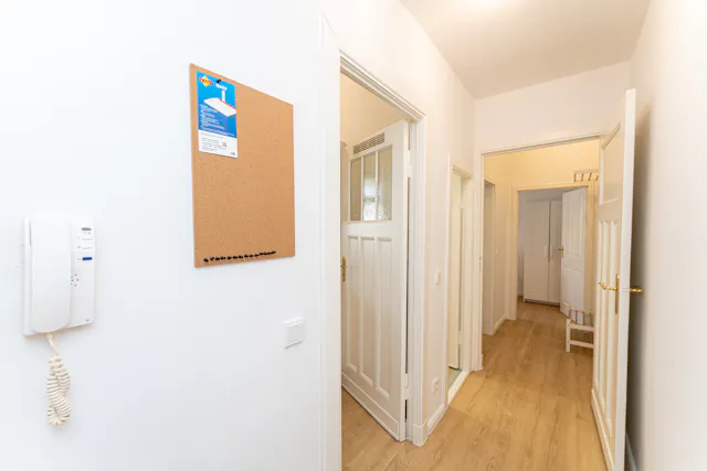 Private room in Glasower Straße, Berlin (1635642) room image 9