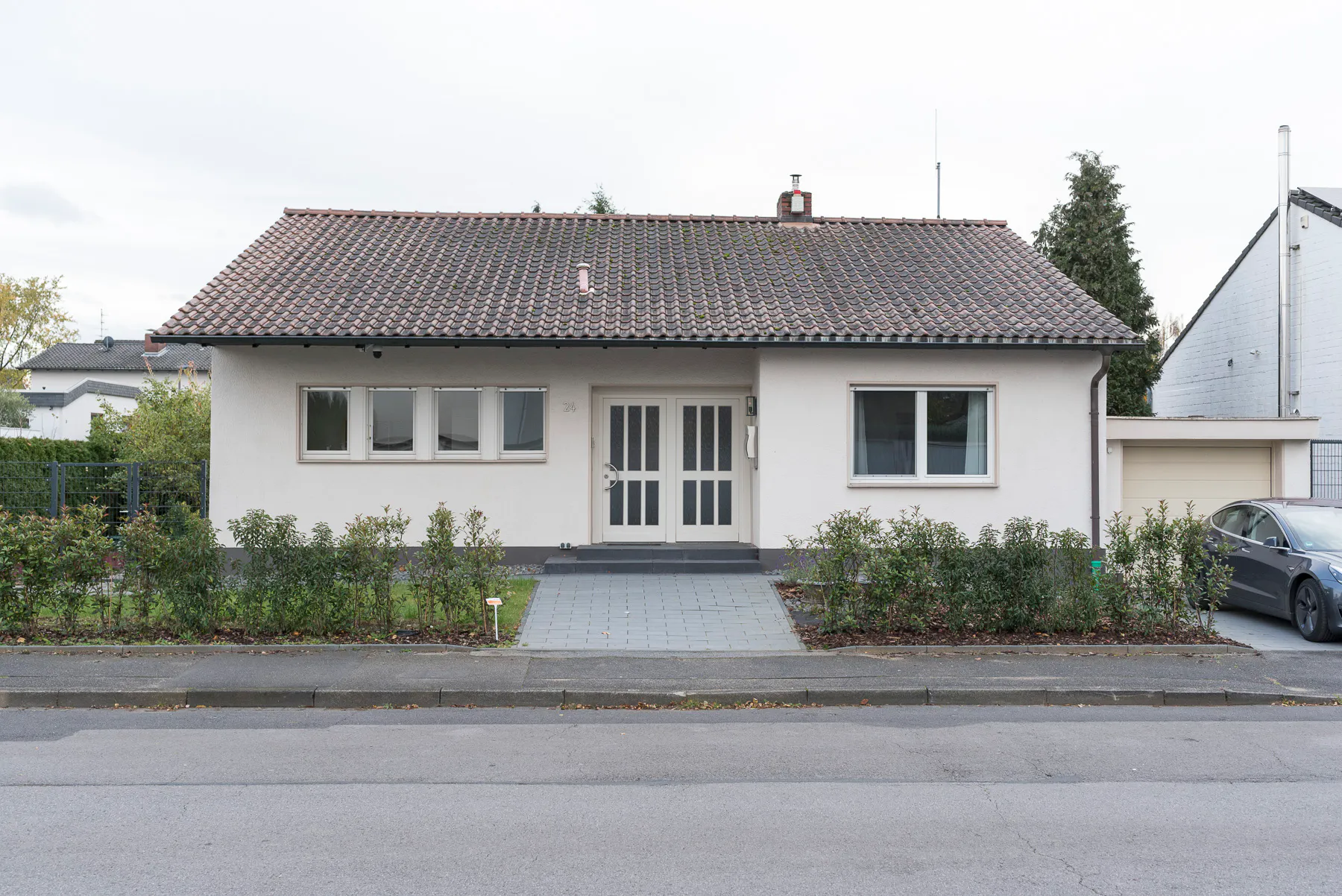 3-Bedroom House in Erntestraße, Bergisch Gladbach (1635643) ROOM 2