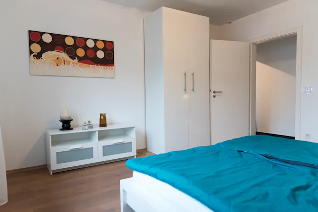 3-Bedroom House in Erntestraße, Bergisch Gladbach (1635643) room image 10
