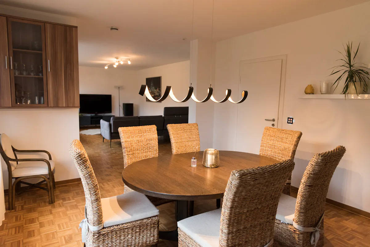 3-Bedroom House in Erntestraße, Bergisch Gladbach (1635643) ROOM