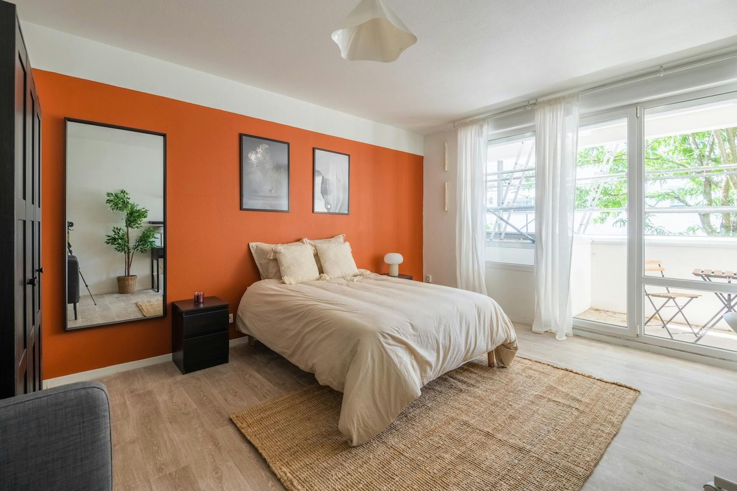 Private room for rent for €610 per month in Bordeaux, Boulevard Albert 1er