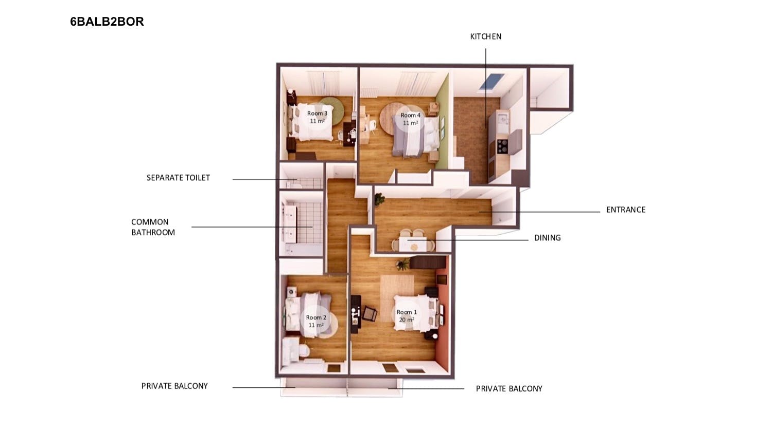 preview gallery tile