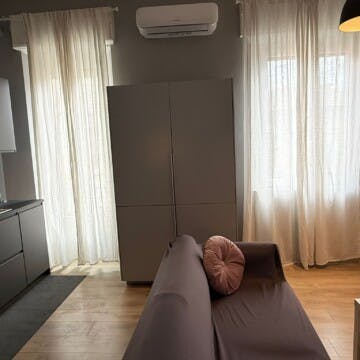 Apartment Milan, 2 beds — photo 15