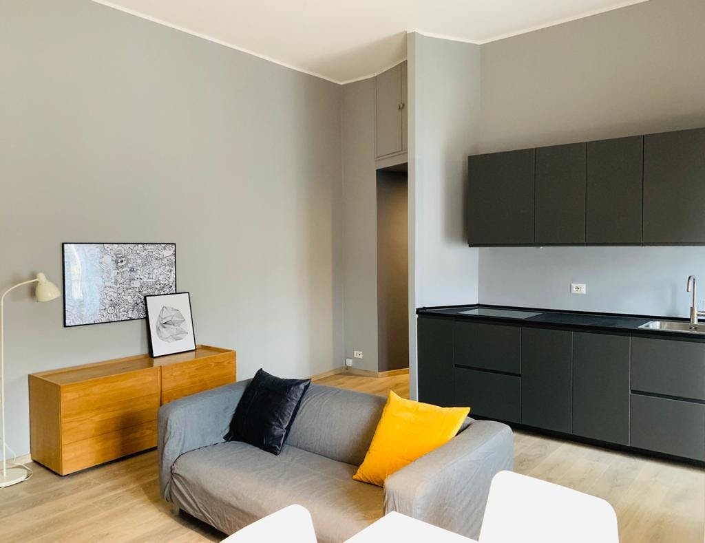 Apartment Milan, 2 beds — photo 4