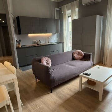 Apartment Milan, 2 beds — photo 13