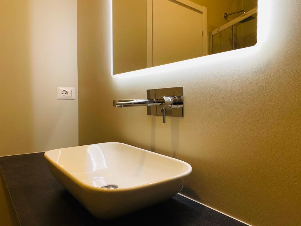 Apartment Milan, 2 beds — photo 3