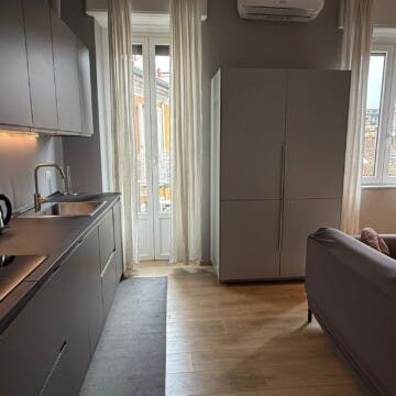 Apartment Milan, 2 beds — photo 27