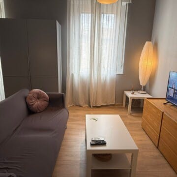 Apartment Milan, 2 beds — photo 21