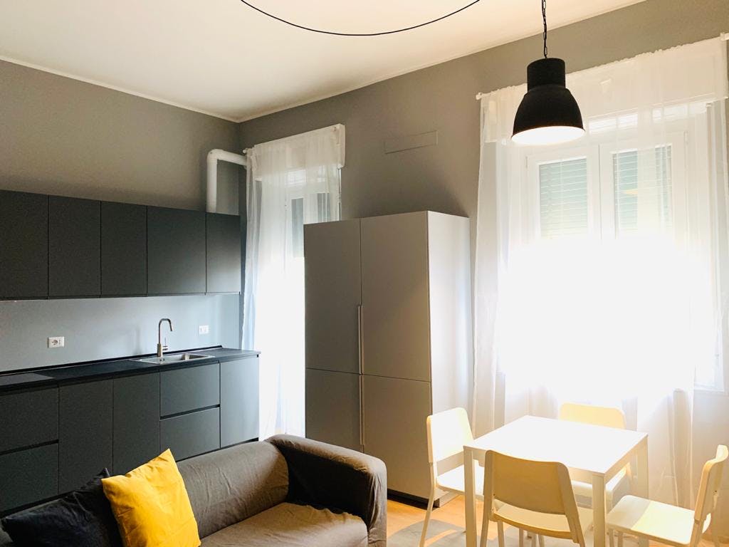 Apartment Milan, 2 beds — photo 6