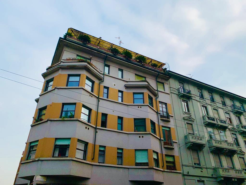 Apartment Milan, 2 beds — photo 5