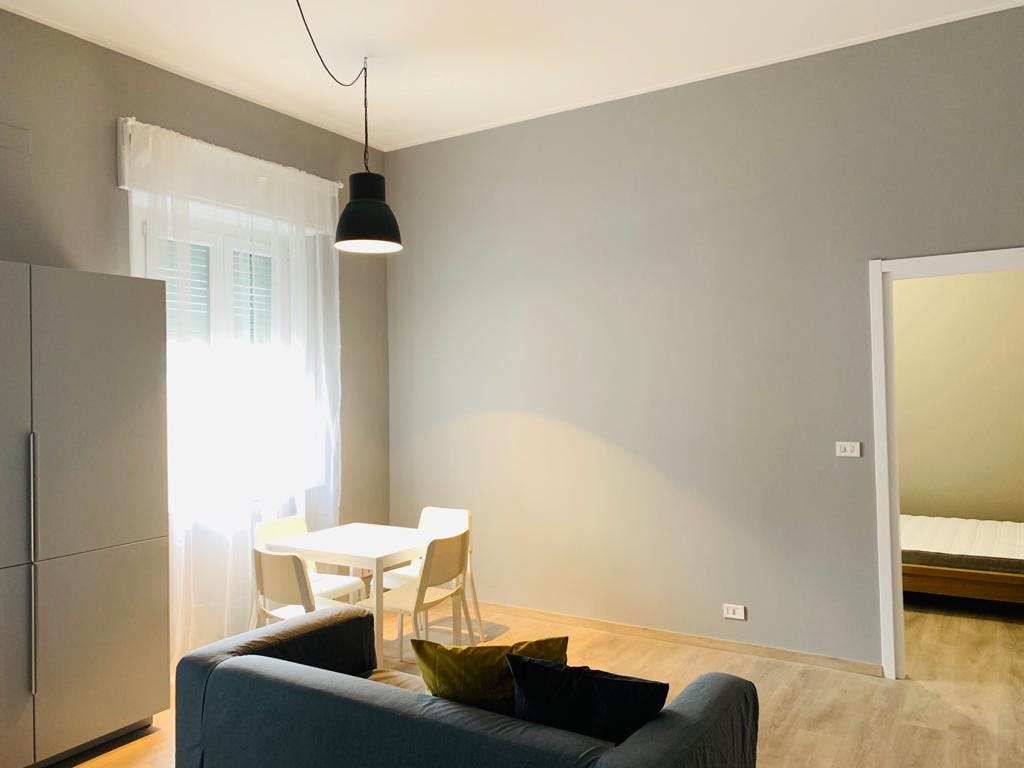 Apartment Milan, 2 beds — photo 8