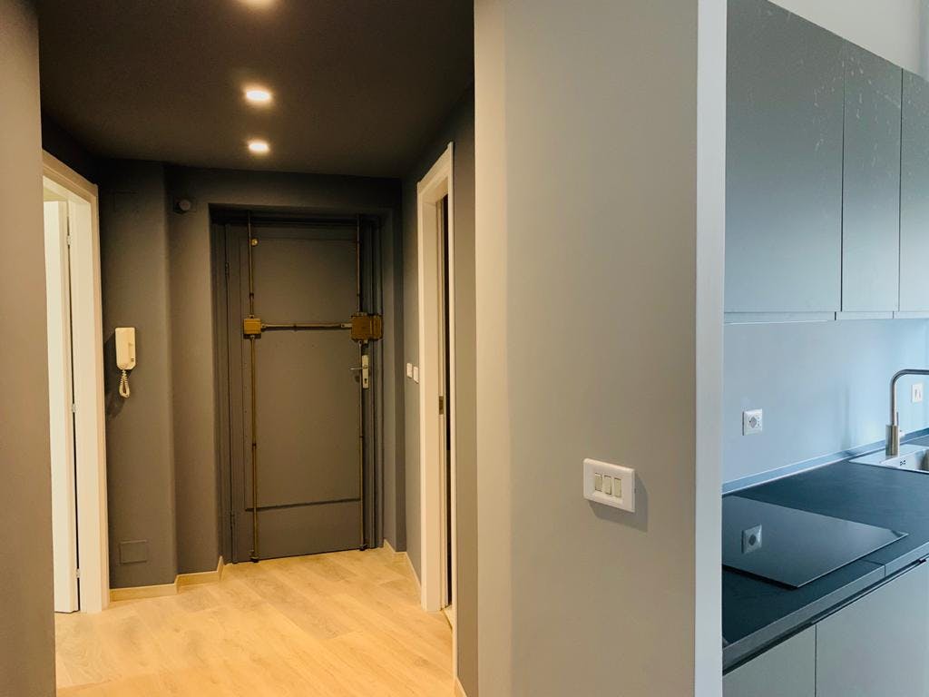 Apartment Milan, 2 beds — photo 2