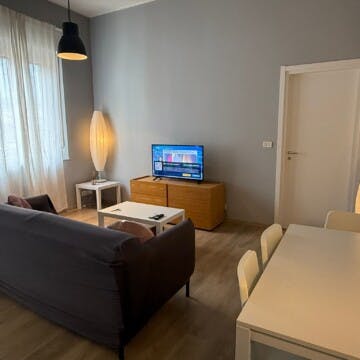 Apartment Milan, 2 beds — photo 23