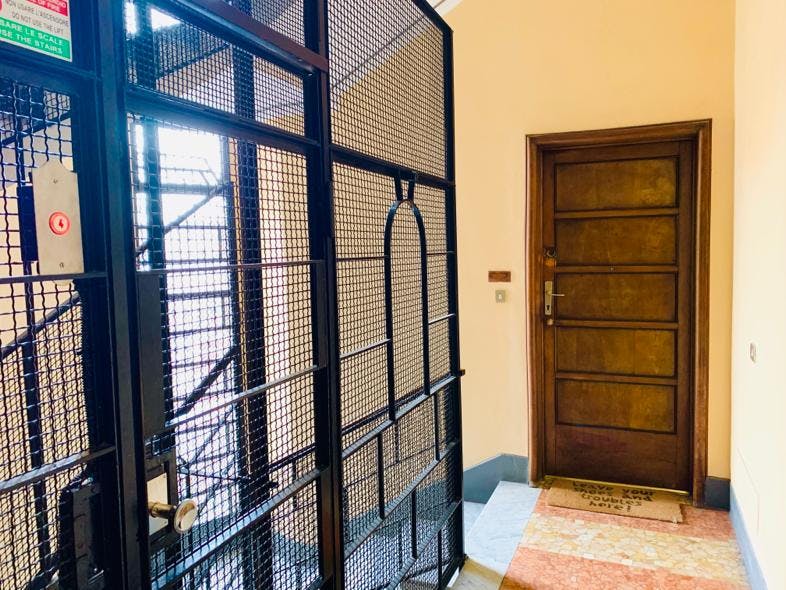 Apartment Milan, 2 beds — photo 1