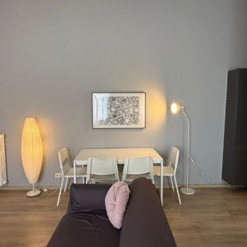 Apartment Milan, 2 beds — photo 11