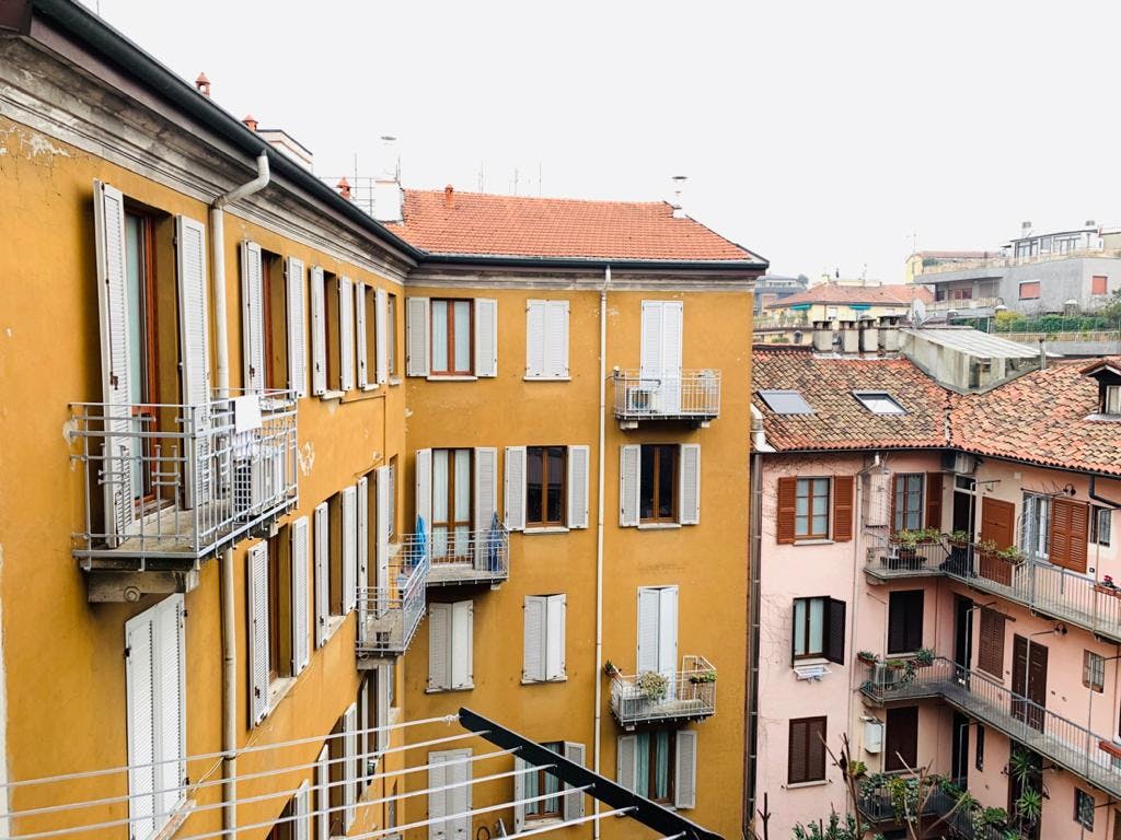 Apartment Milan, 2 beds — photo 9