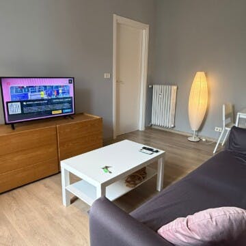 Apartment Milan, 2 beds — photo 19