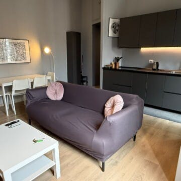 Apartment Milan, 2 beds — photo 17
