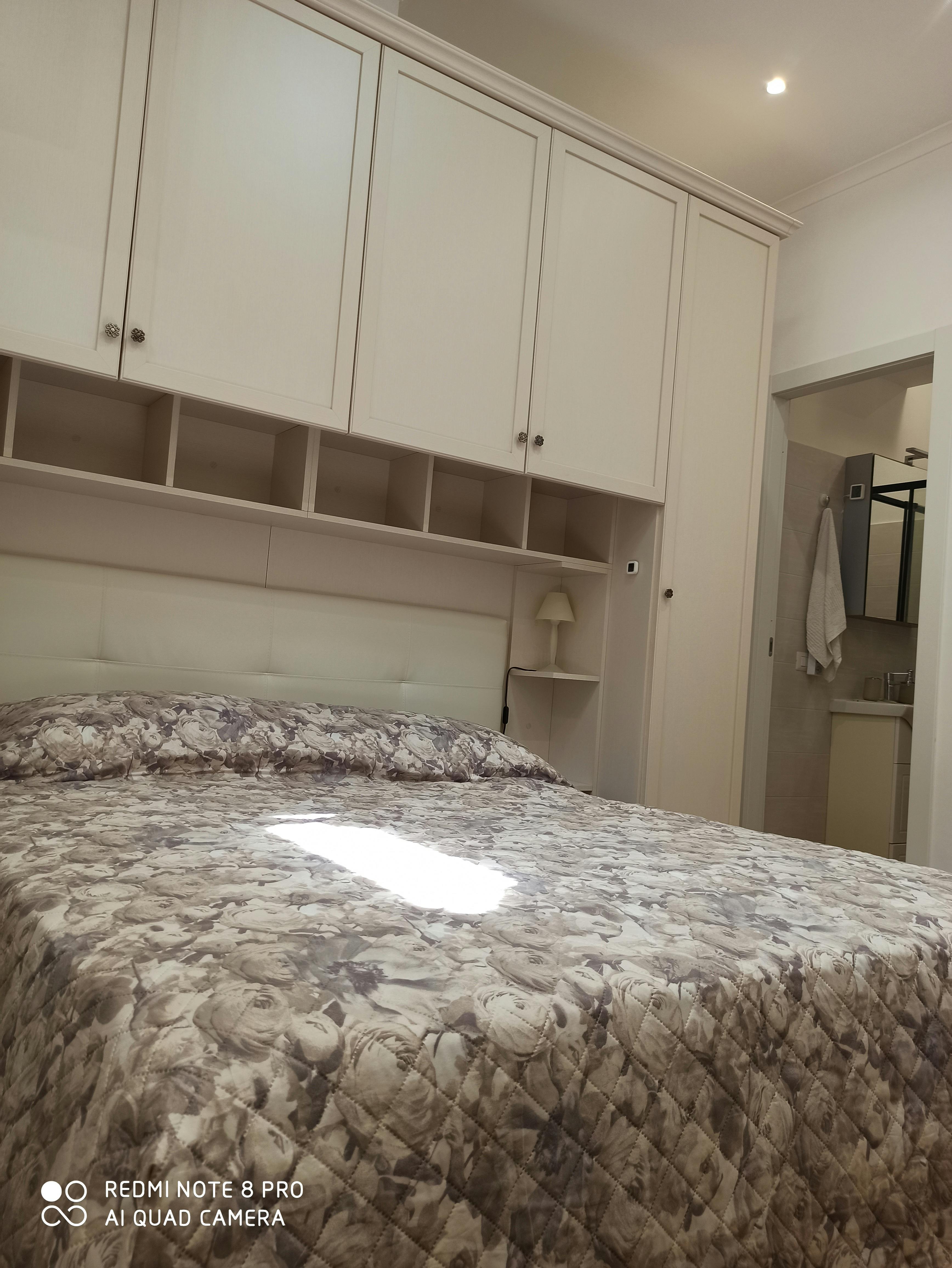 Studio para alugar por € 800 por mês em Rome, Via Castell'Umberto