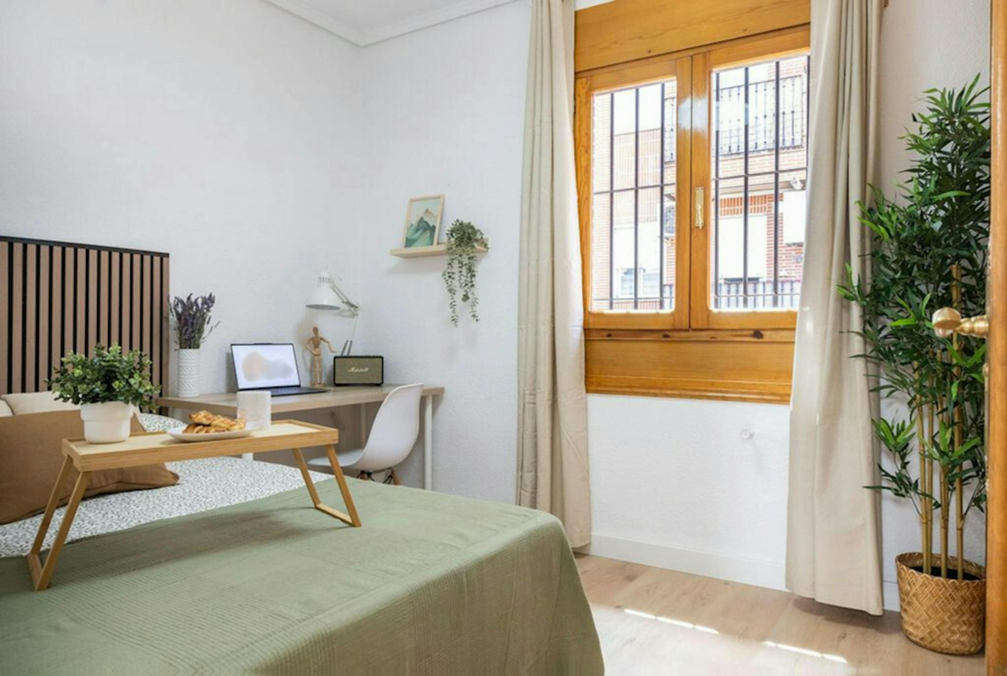 Travesía Oriente, Getafe preview