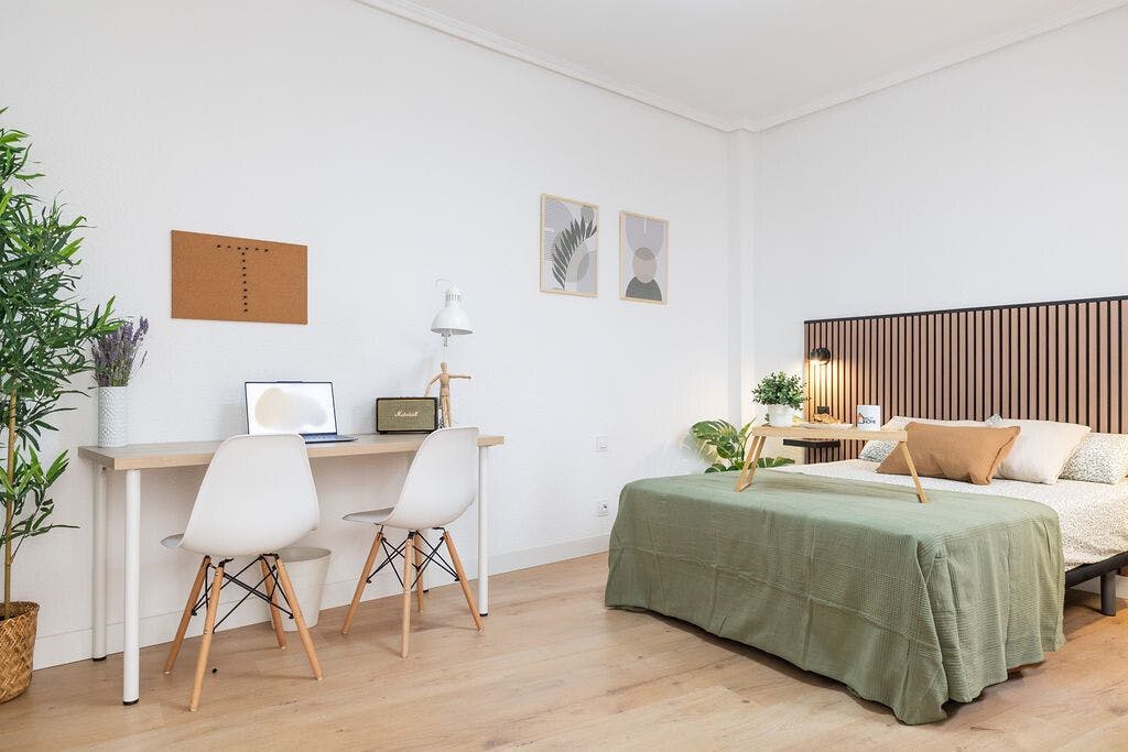 Travesía Oriente, Getafe Getafe