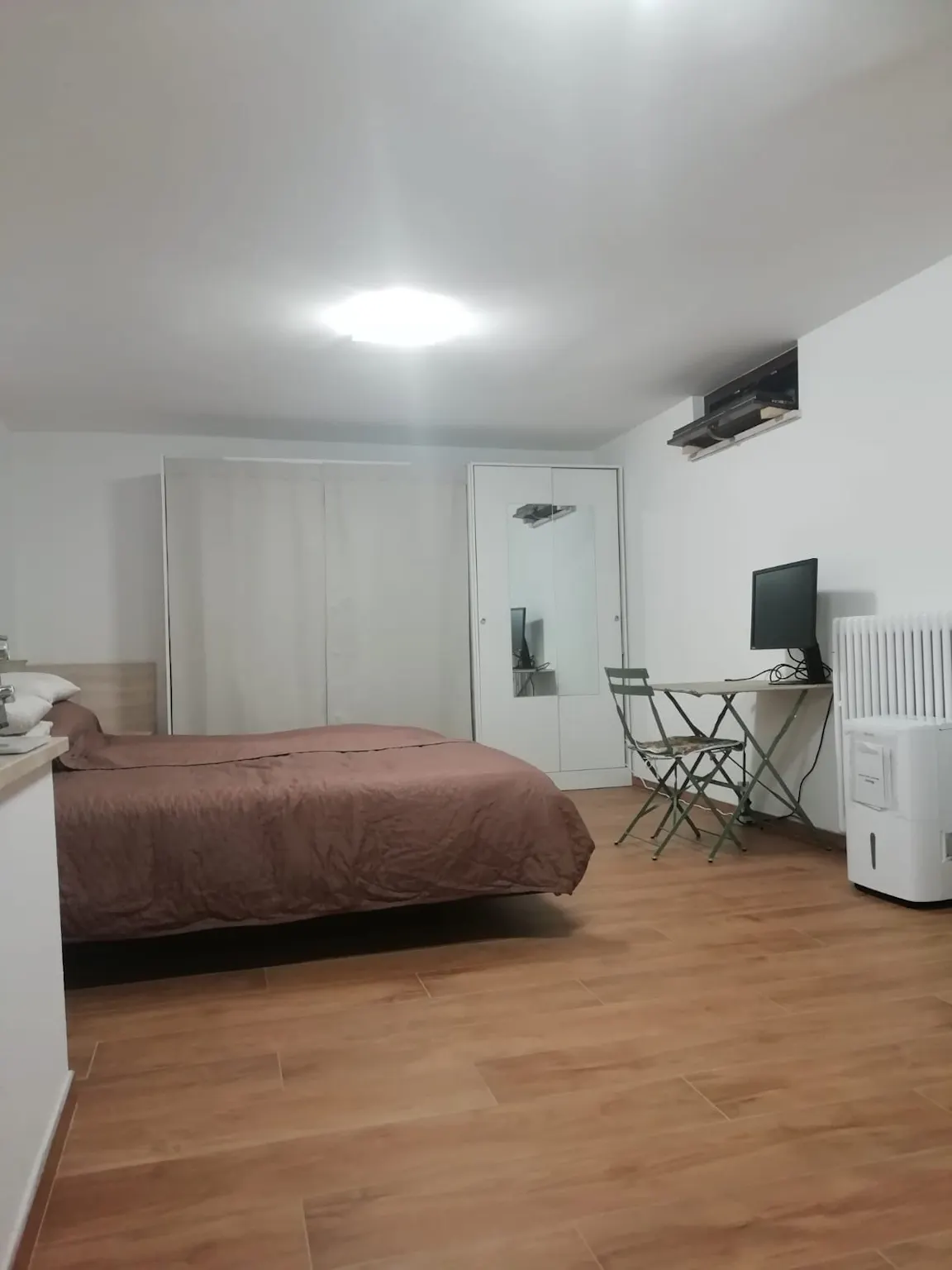 Via Castell'Umberto, Rome preview