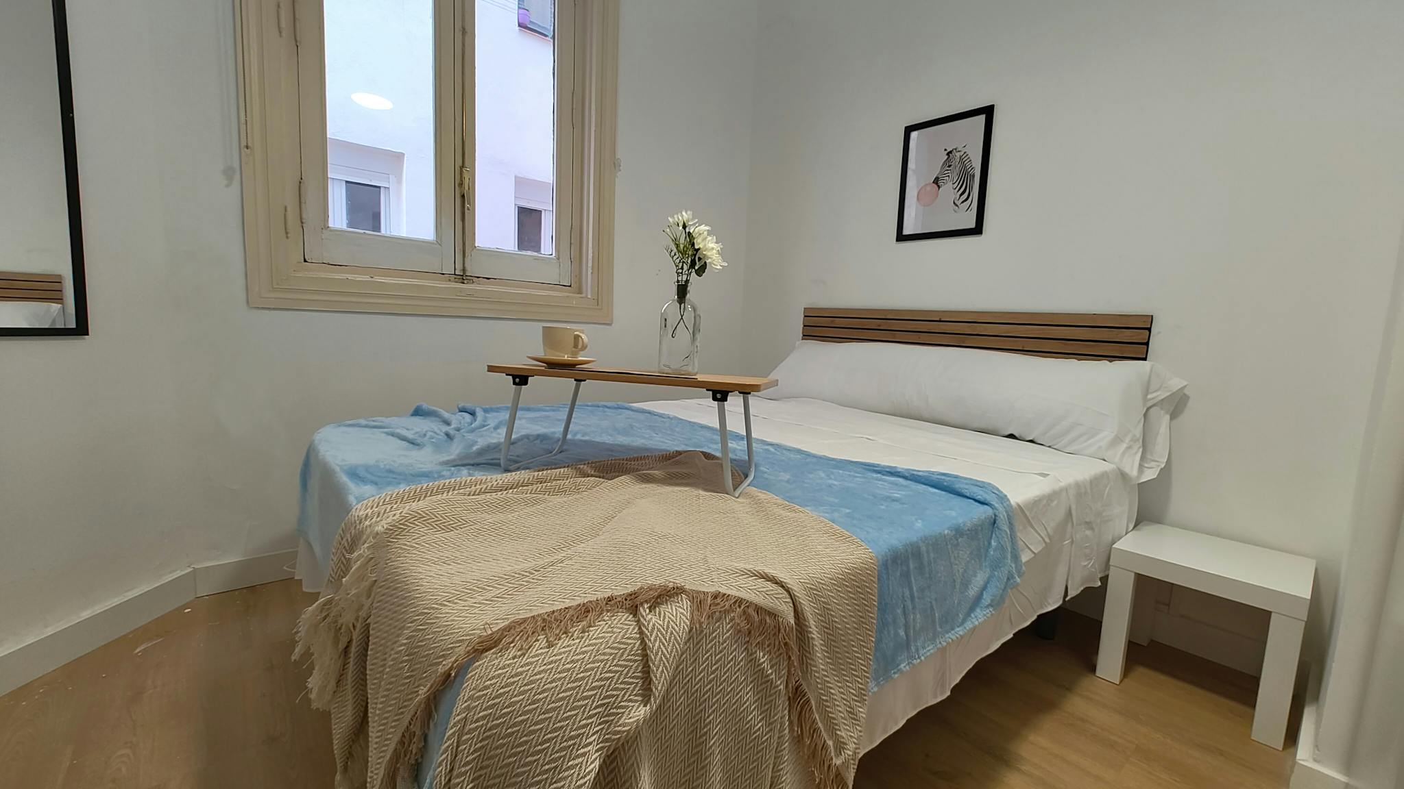 Calle de Trafalgar, Madrid preview