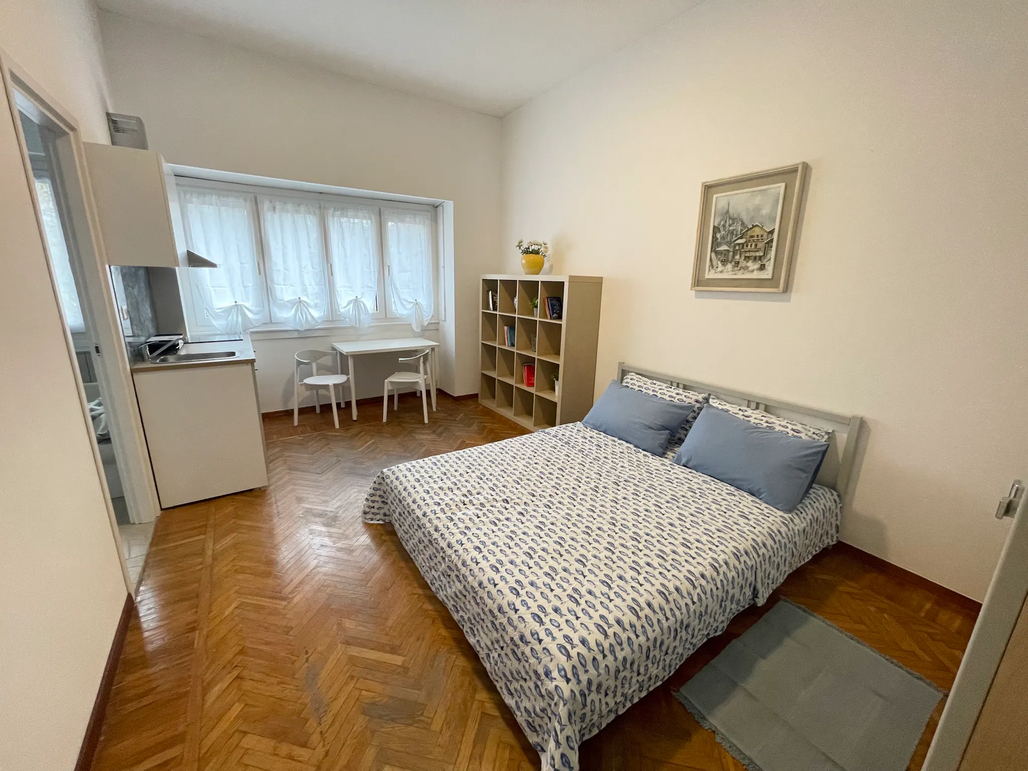 Private room in Viale Coni Zugna, Milan (1635682) ROOM 3