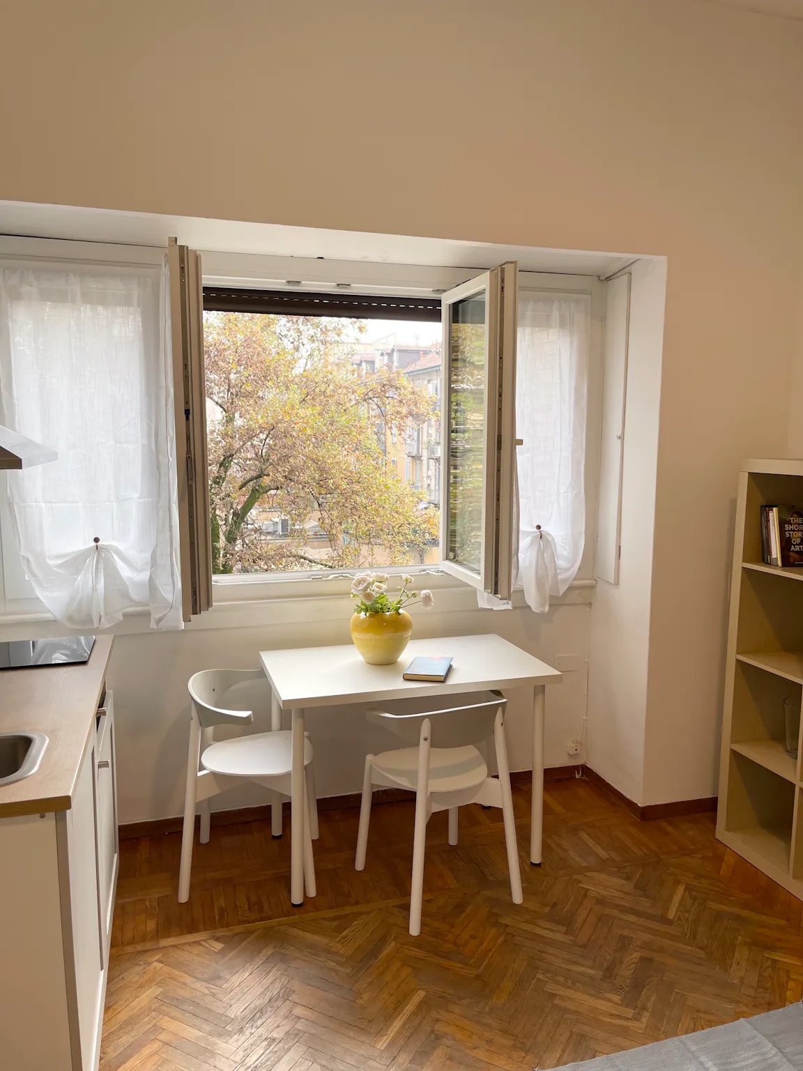 Private room in Viale Coni Zugna, Milan (1635682) ROOM 1