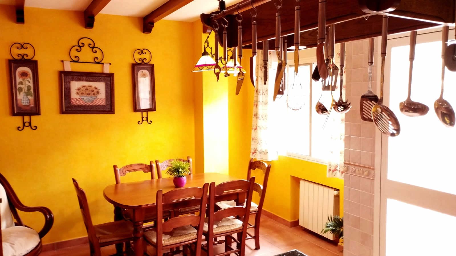 Apartment Velilla-Taramay, 3 beds — photo 1