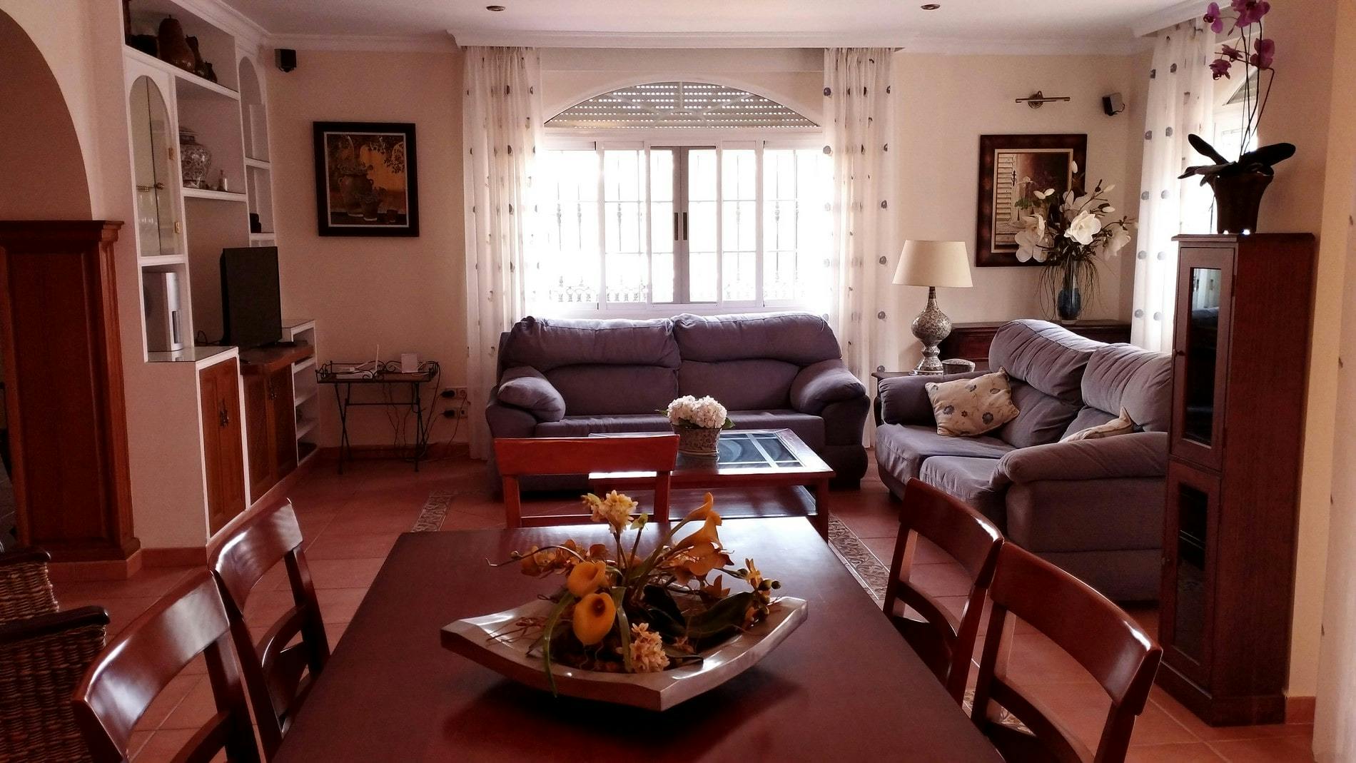 Apartment Velilla-Taramay, 3 beds — photo 5