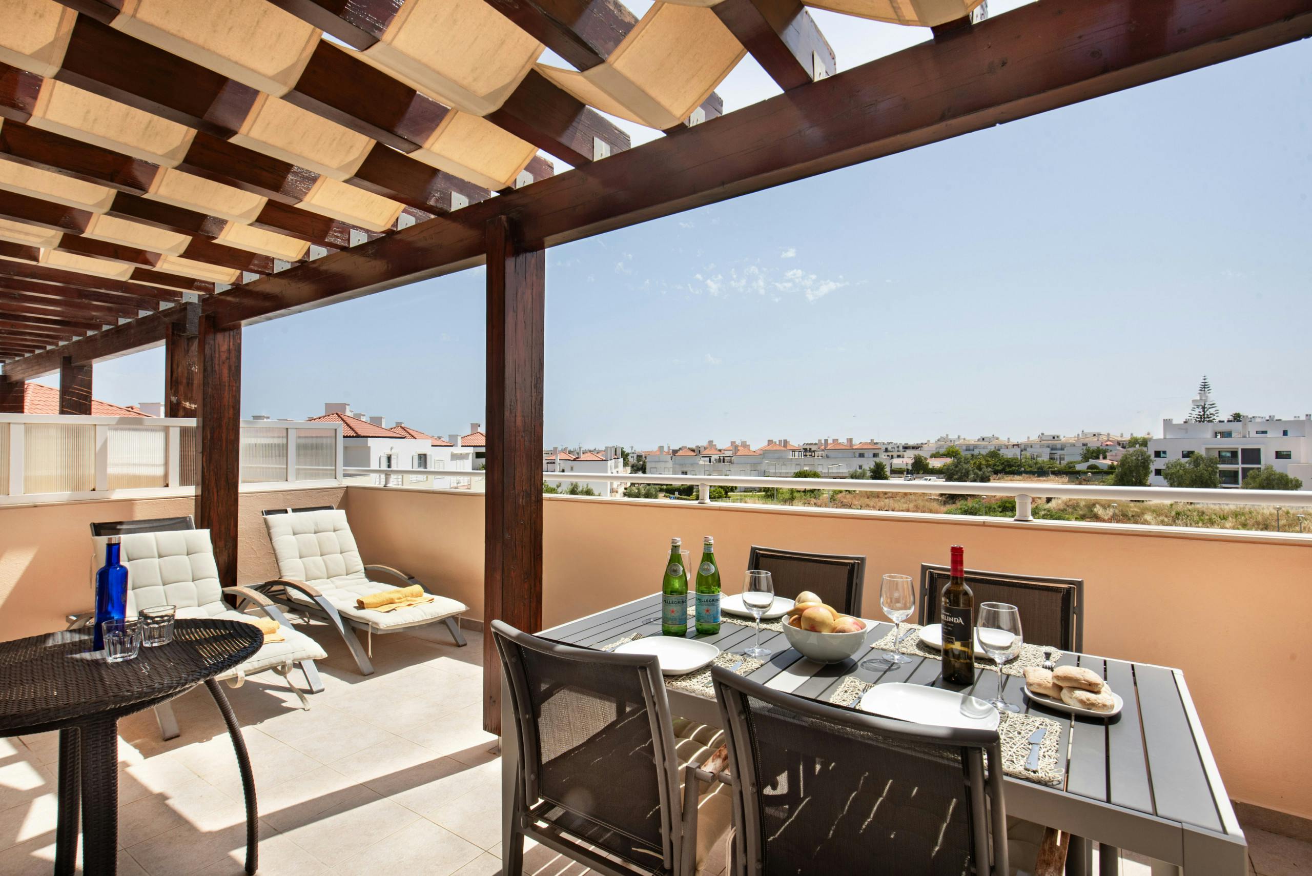 Apartment Tavira, 1 bed — photo 4