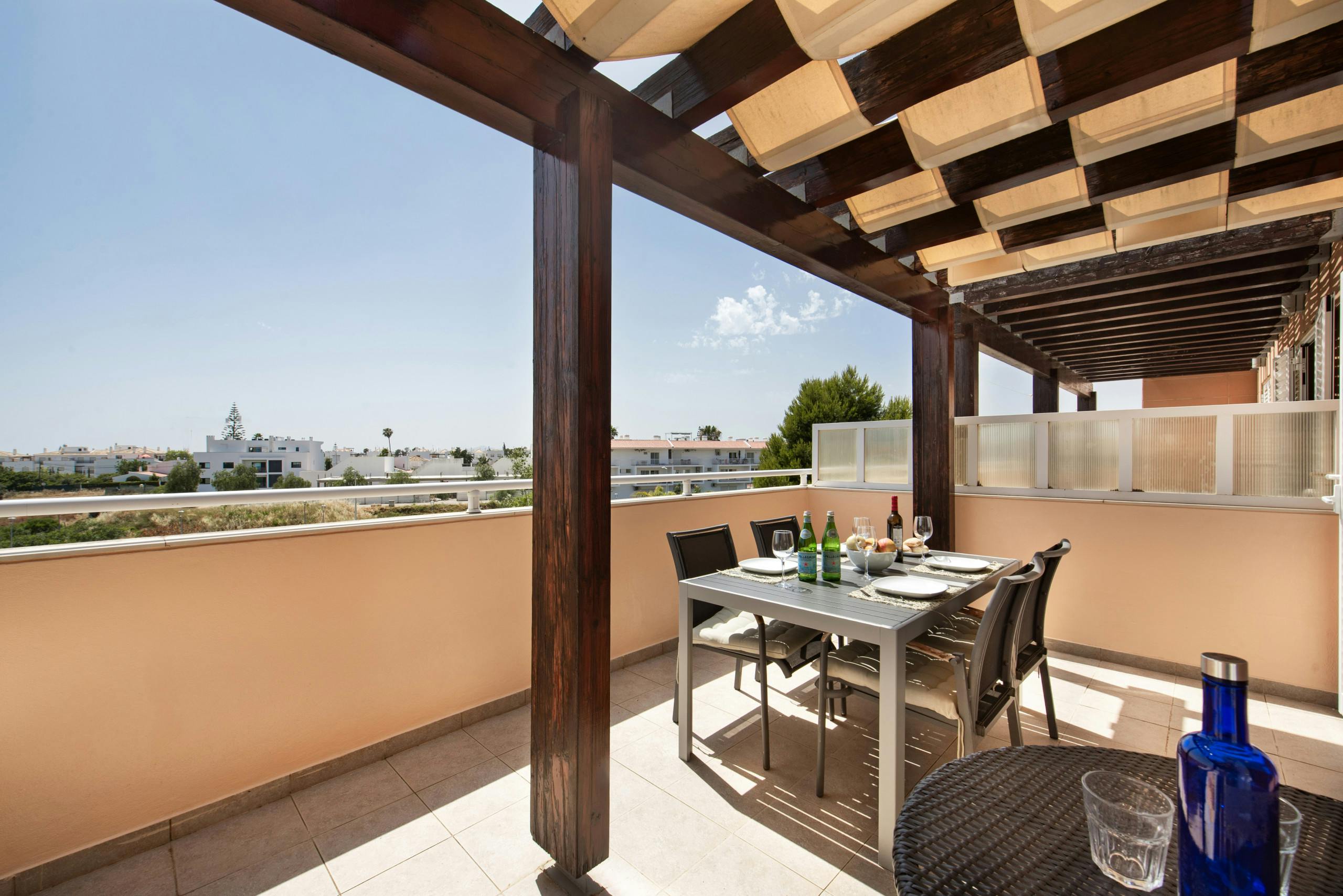 Apartment Tavira, 1 bed — photo 10