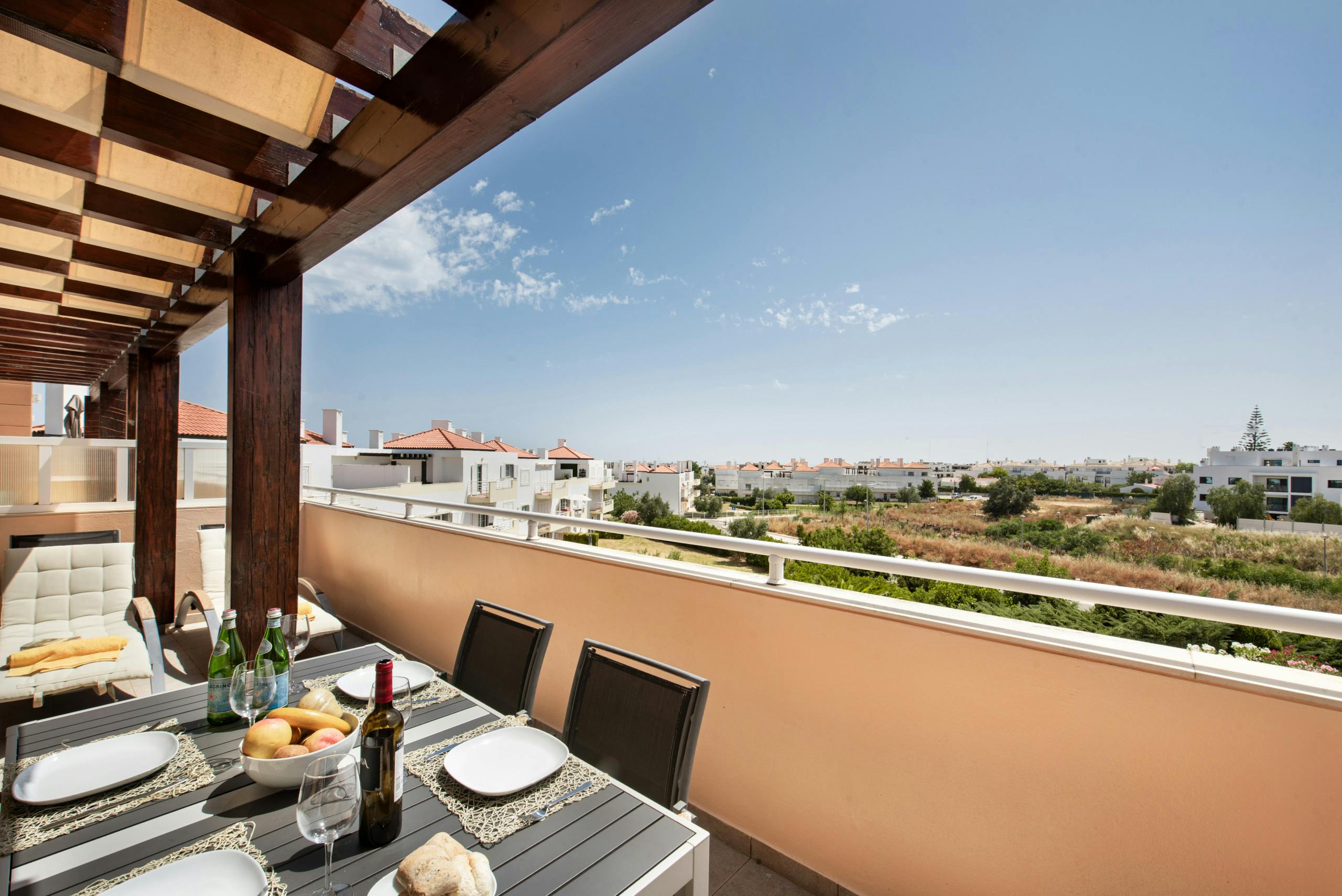 Apartment Tavira, 1 bed — photo 9