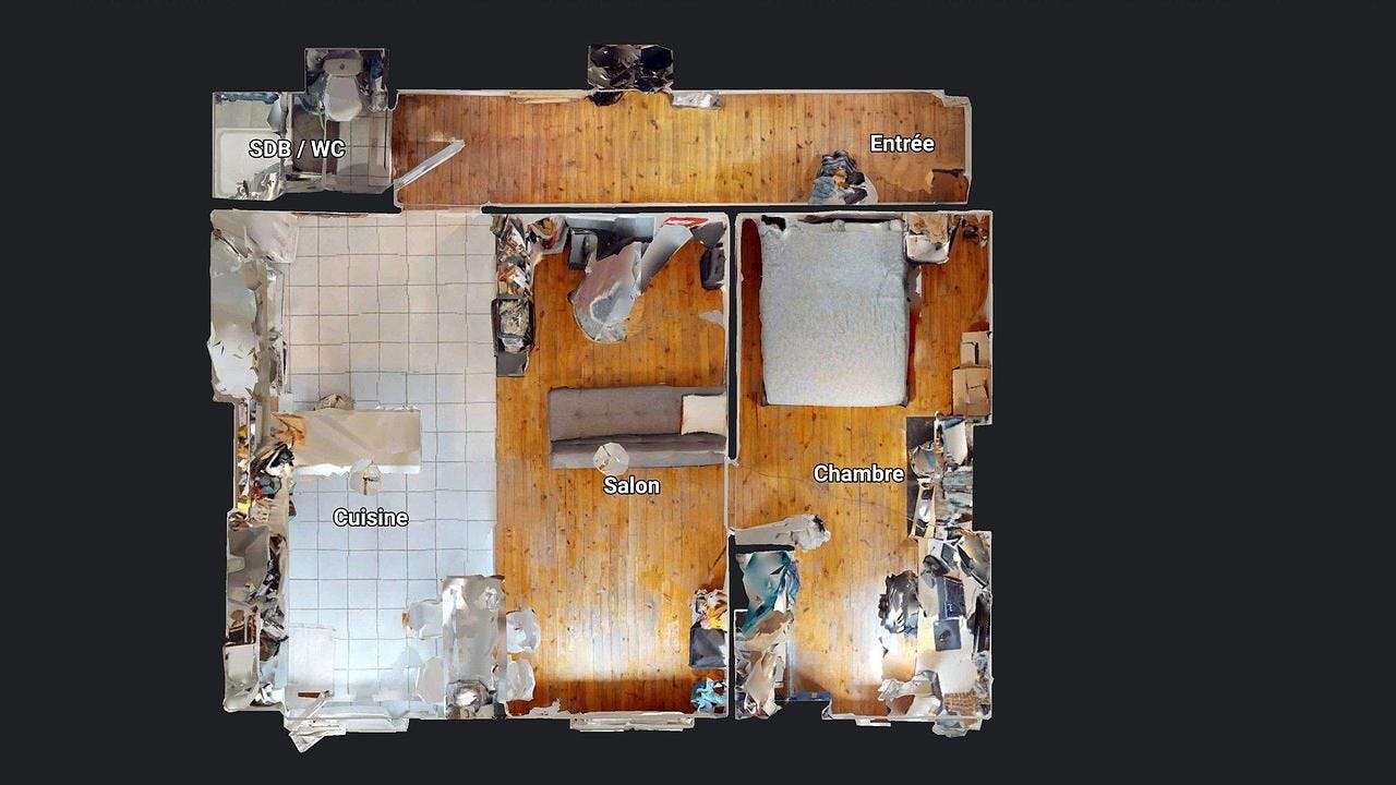 preview gallery tile