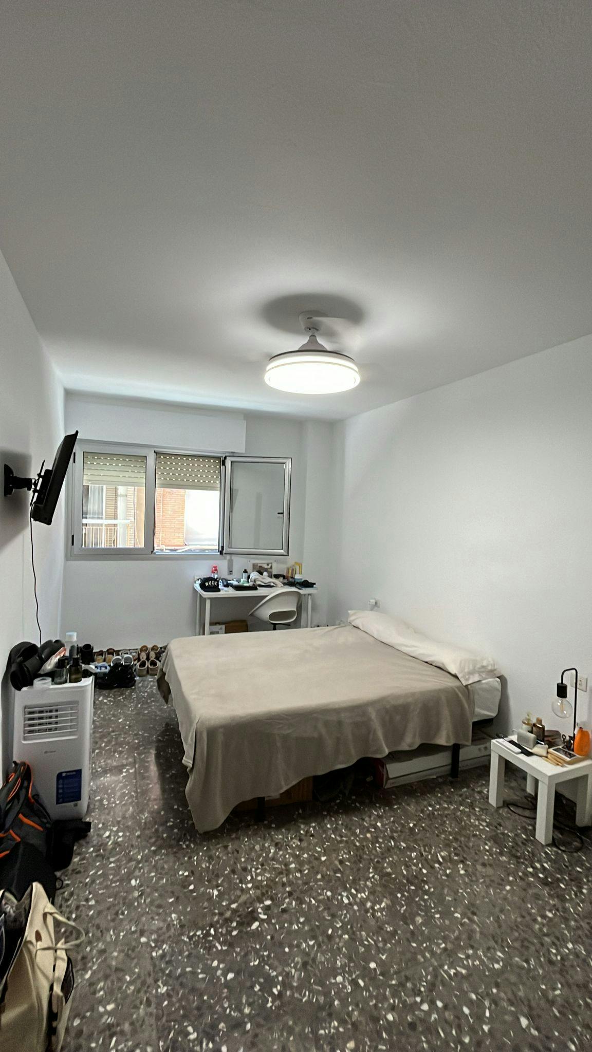 Отдельная комната сдается в аренду за 320 € в месяц в Murcia, Calle del Tonelero