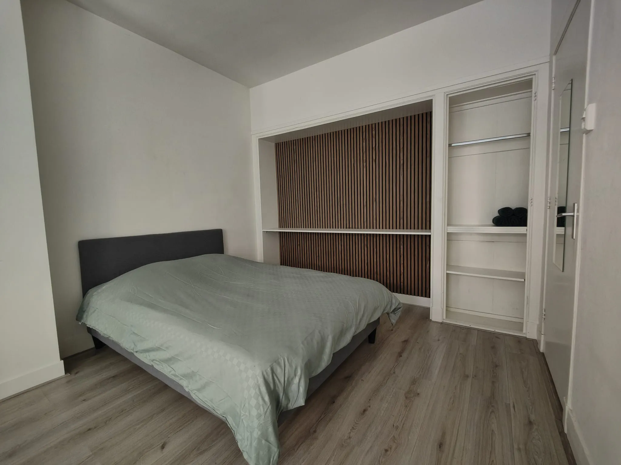 Private room in Teilingerstraat, Rotterdam (1635710) ROOM 1