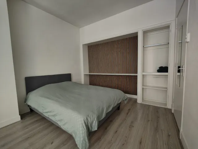 Private room in Teilingerstraat, Rotterdam (1635710) room image 2
