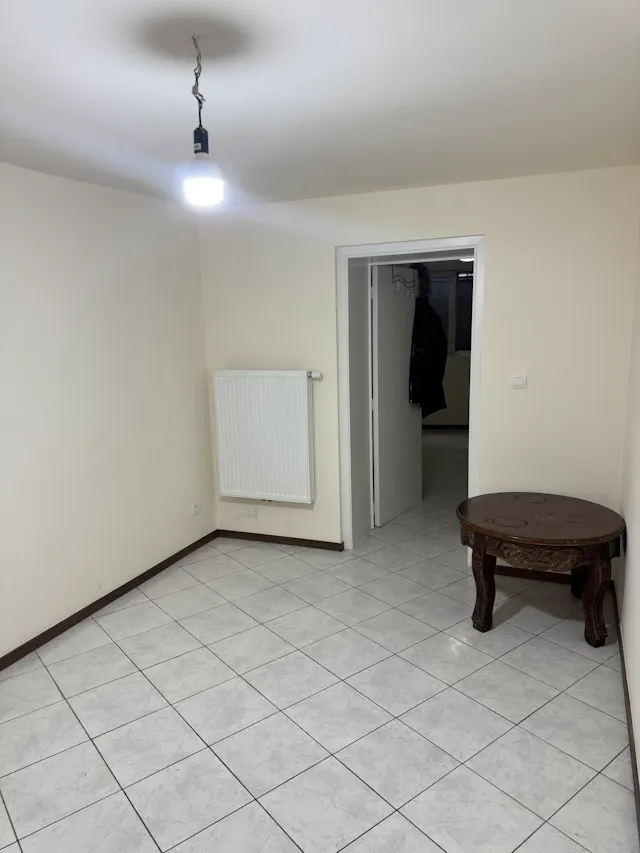 Shared room in Rue Verte, Schaerbeek (1635716) room image 2