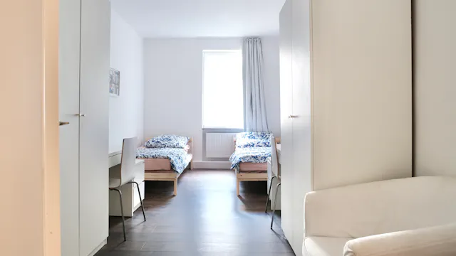 Shared room in Kurze Straße, Berlin (1635720) room image 2