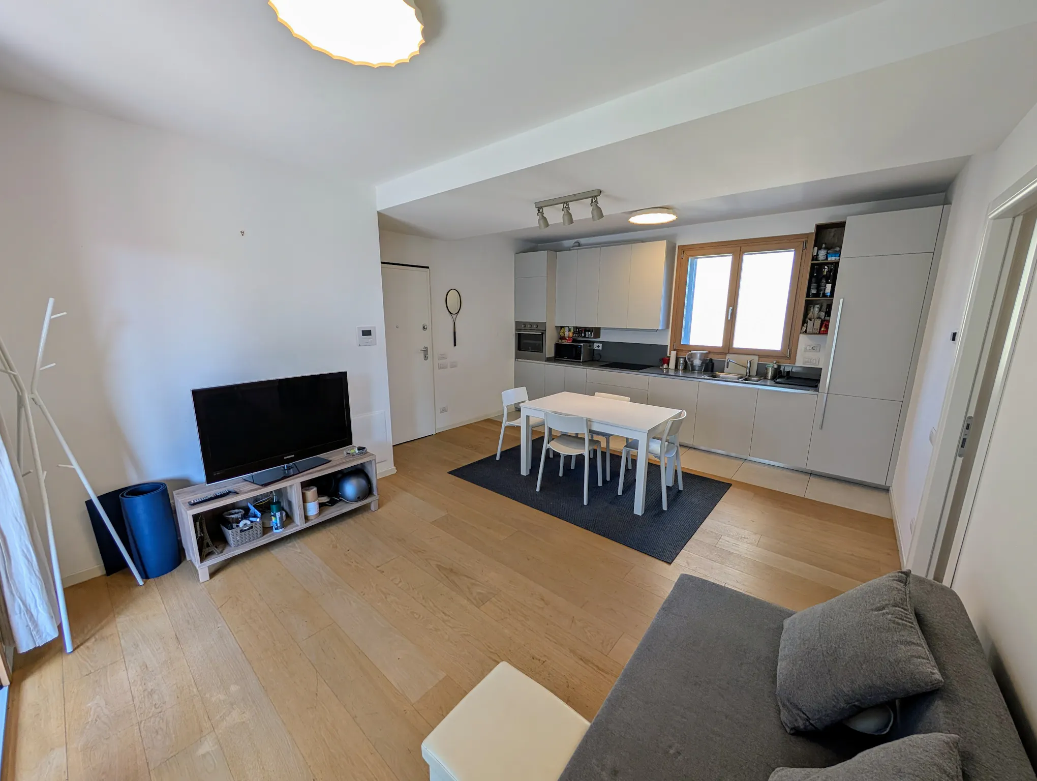 Via Melchiorre Gioia, Milan preview