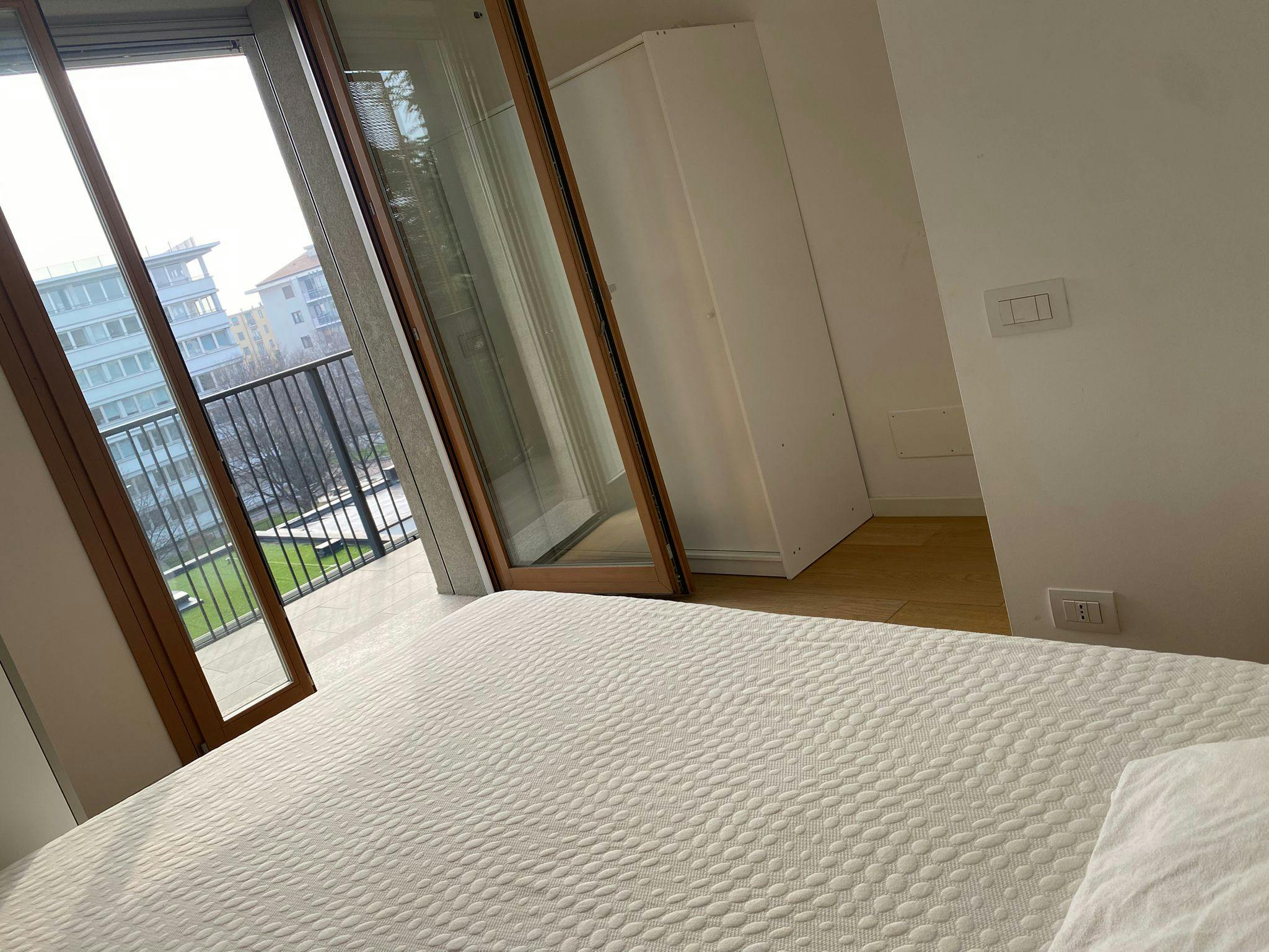 Via Melchiorre Gioia, Milan preview