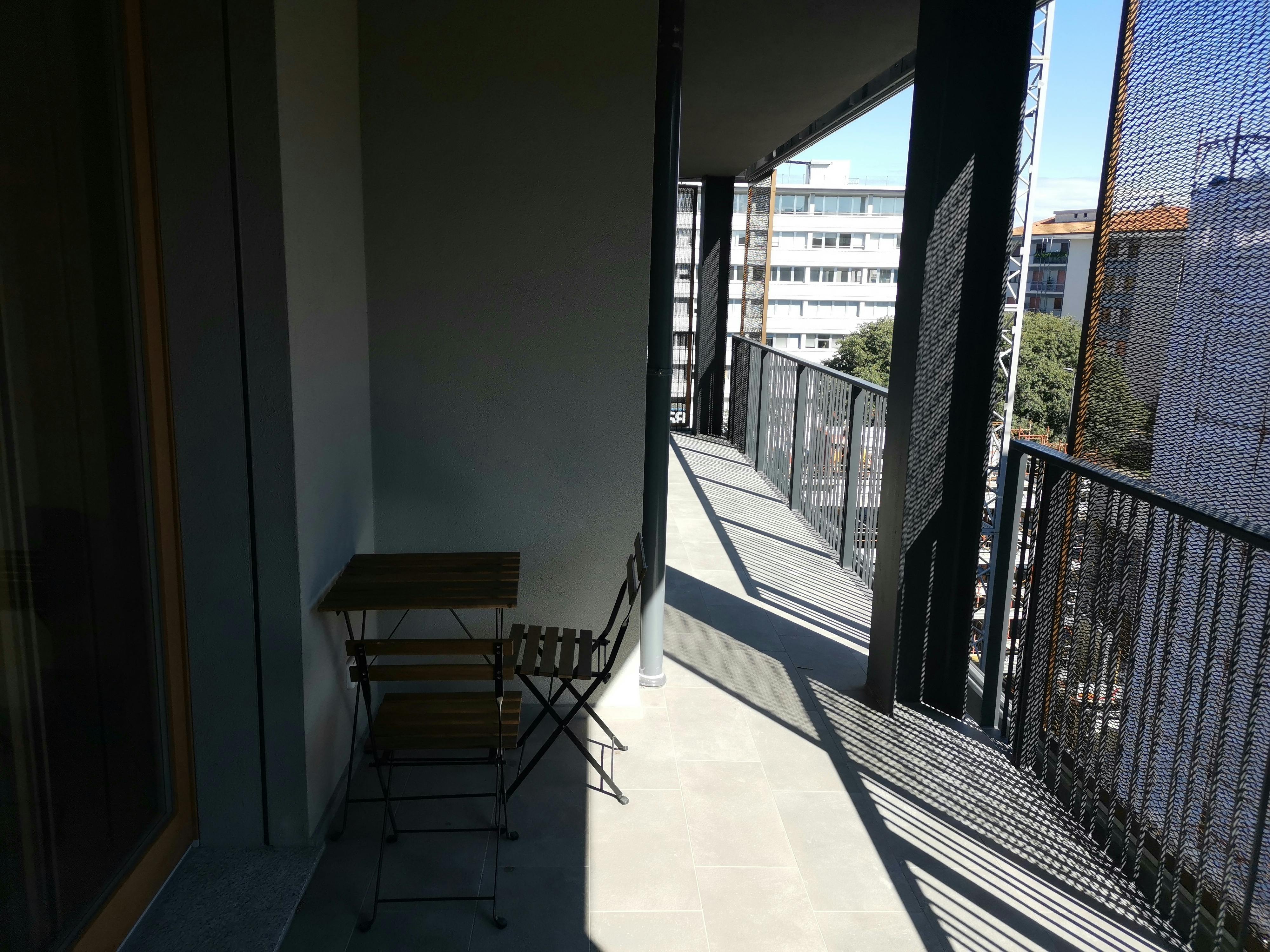 Single room Milan, 1 bed, 16m² — photo 7
