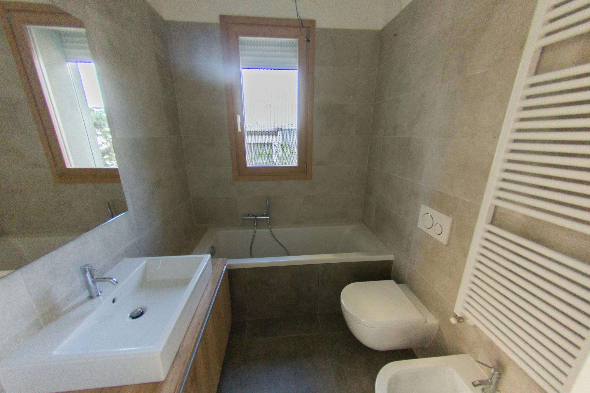 Single room Milan, 1 bed, 16m² — photo 4