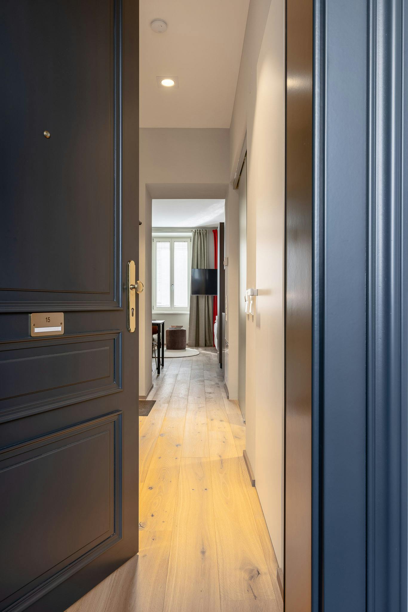 Apartment Vienna — photo 2