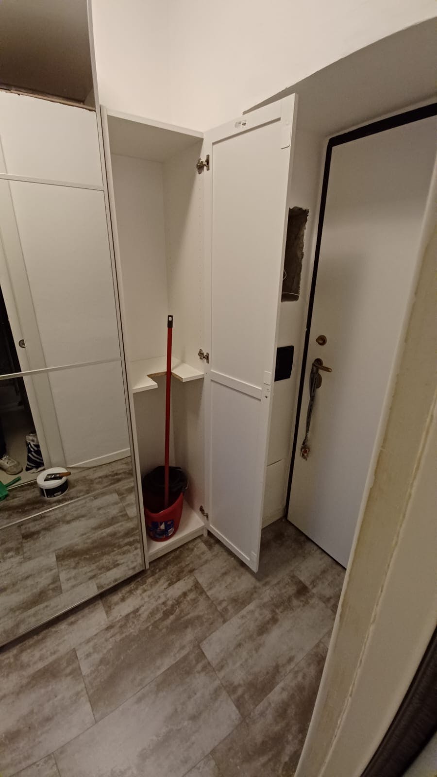 preview gallery tile