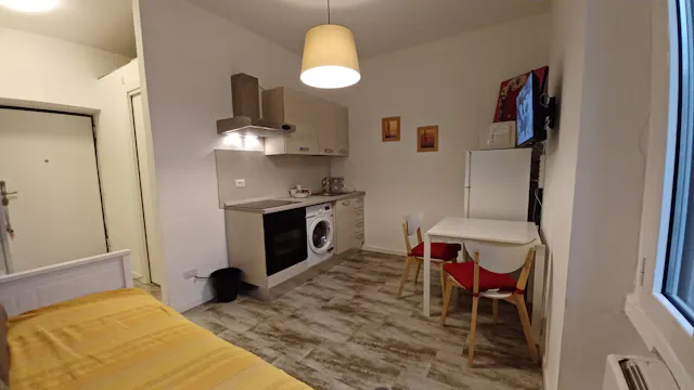 Apartment in Via dell'Assunta, Milan (1635749) room image 70