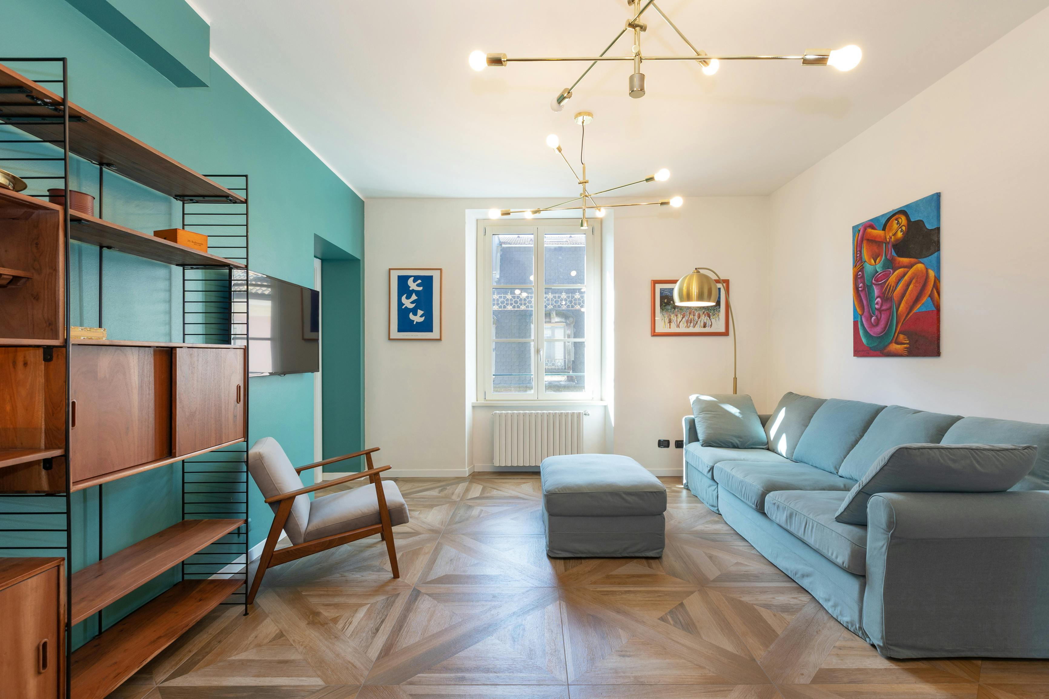 Via Nino Bixio, Milan preview